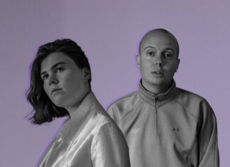 Pil & Andreas Odbjerg – Omvendt