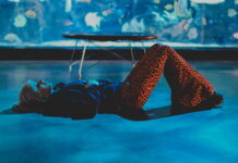 Faunea udgiver singlen “CRZY”