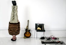 Upside Down Town – ny single udgivelse fra SoonEnough