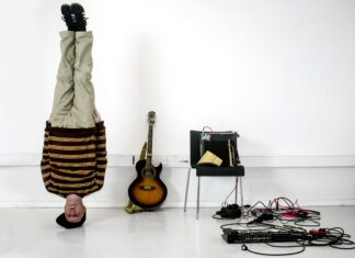 Upside Down Town – ny single udgivelse fra SoonEnough