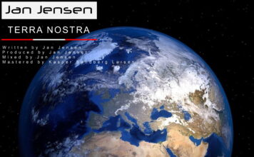 “Terra Nostra” – Ny single fra Jan Jensen