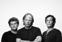 The Sandmen er tilbage i VEGA