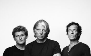 The Sandmen er tilbage i VEGA