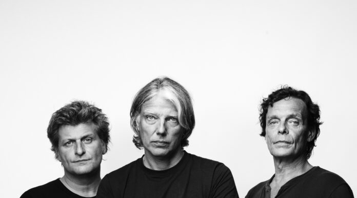 The Sandmen er tilbage i VEGA