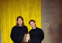 CHINAH udsender endnu et dystert alt-pop nummer