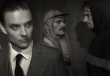 Musikalske slangebid fra Hugorm