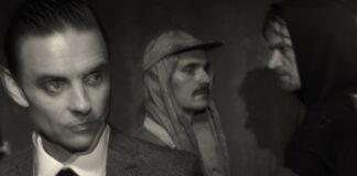 Musikalske slangebid fra Hugorm