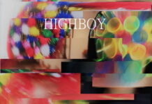 ”HUSH, HUSH HARRIET”