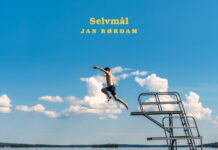”Selvmål” – ny single fra Jan Rørdam