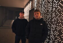 Ny single fra Aarhusianske KODI