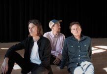 Nyt album fra Little North