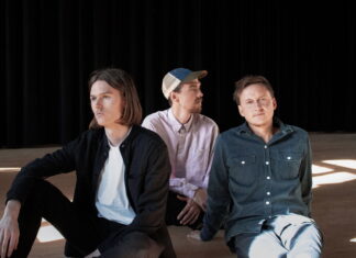 Nyt album fra Little North