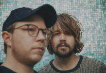 Hverdag – ny single fra Natlys