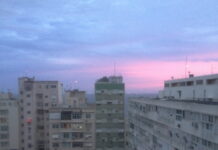 When Saints Go Machine udsender tredje single fra deres kommende album