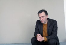 Nikolaj Nørlund annoncerer første nye album siden 2014