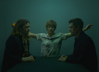 Fribytterdrømme udsender eftertænksom single og annoncerer nyt album