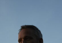 Rasmus Walter, “Før du Vågner Op”