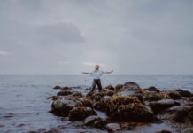 Storslået urnordisk indiepop fra aarhusianske SIGNYR