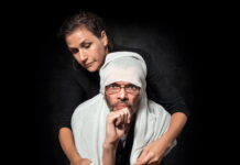 Luftforandringer fra Terminal Argh