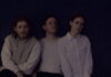 CHINAH annoncerer i dag deres andet album med den nye single “What i’ve become”