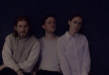 CHINAH annoncerer i dag deres andet album med den nye single “What i’ve become”