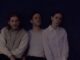 CHINAH annoncerer i dag deres andet album med den nye single “What i’ve become”