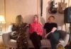 En “equality statement sang” feat. Annika Aakjær og Jeanett Albeck