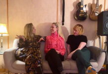 En “equality statement sang” feat. Annika Aakjær og Jeanett Albeck