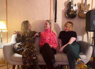 En “equality statement sang” feat. Annika Aakjær og Jeanett Albeck