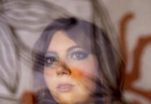 Kamma giver dig modet til at tale højt om dine følelser