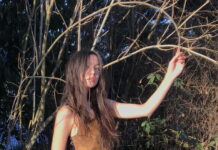 Helena Gao – Dreaming of a Cabaret