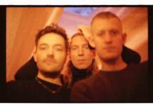 Et intenst møde med menneskelig afhængighed