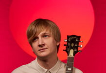 ELIAS BENDIX – Time To Make A Better Day