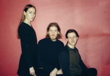 Chinah ophøjer afskedens øjeblik på nyt album