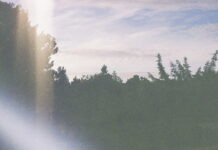 Trope udgiver debut-EP fyldt af øjebliks billeder