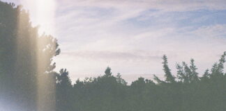 Trope udgiver debut-EP fyldt af øjebliks billeder