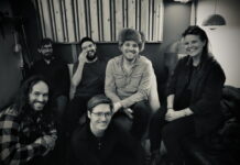 Død flagermus sparker liv i gammel sang fra The Boy That Got Away