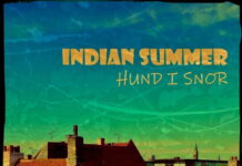 Hund I Snor: Indian Summer