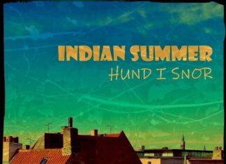 Hund I Snor: Indian Summer