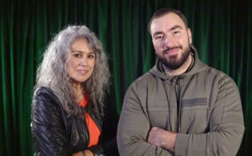 Lei Moe feat. Joey Moe – ”Mighty Good Thing”