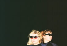 PRISMA udsender rå, upoleret single og varsler ny EP!