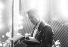 Love You Slowly – En stærk anden single fra Benner!