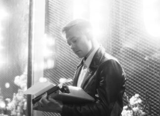 Love You Slowly – En stærk anden single fra Benner!