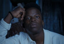 Elo Kay udgiver singlen “Ghost”