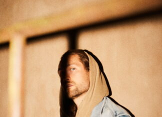 Alexander Grandjean – ”No Words”
