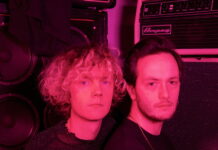 Ny single fra Black Ethics