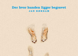 Der Hvor Hunden Ligger Begravet