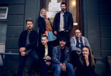 Nymalet – den første der skriver superband, får ballade…