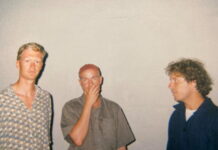 Blitzkrig udgiver første single “BBB” fra kommende debutalbum