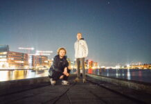 Nyt fra Rap/Hip-Hop duoen Kreutz